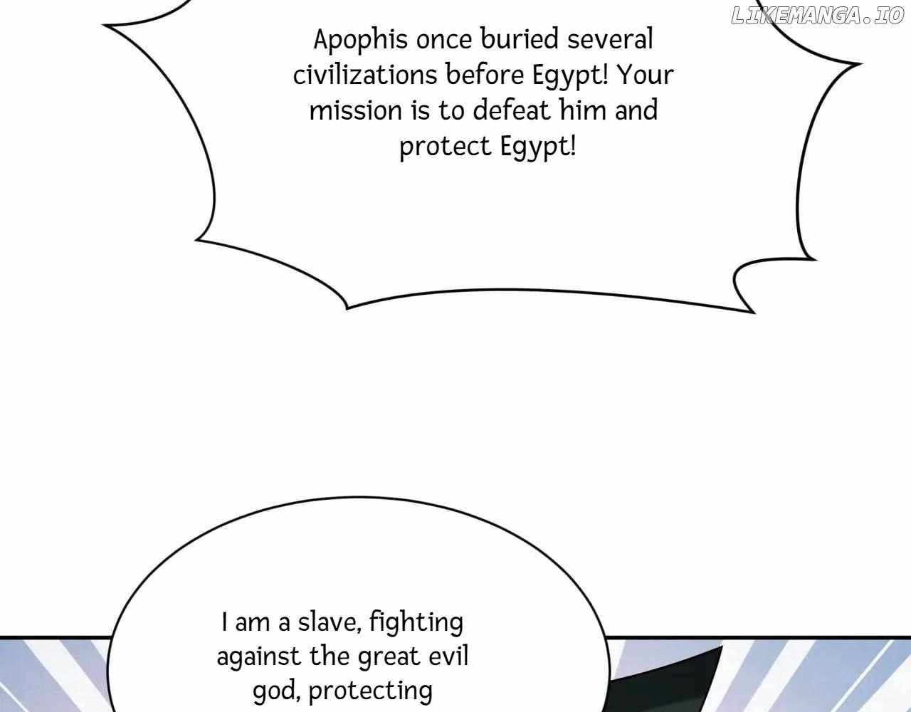 Age of Terror Chapter 268 109